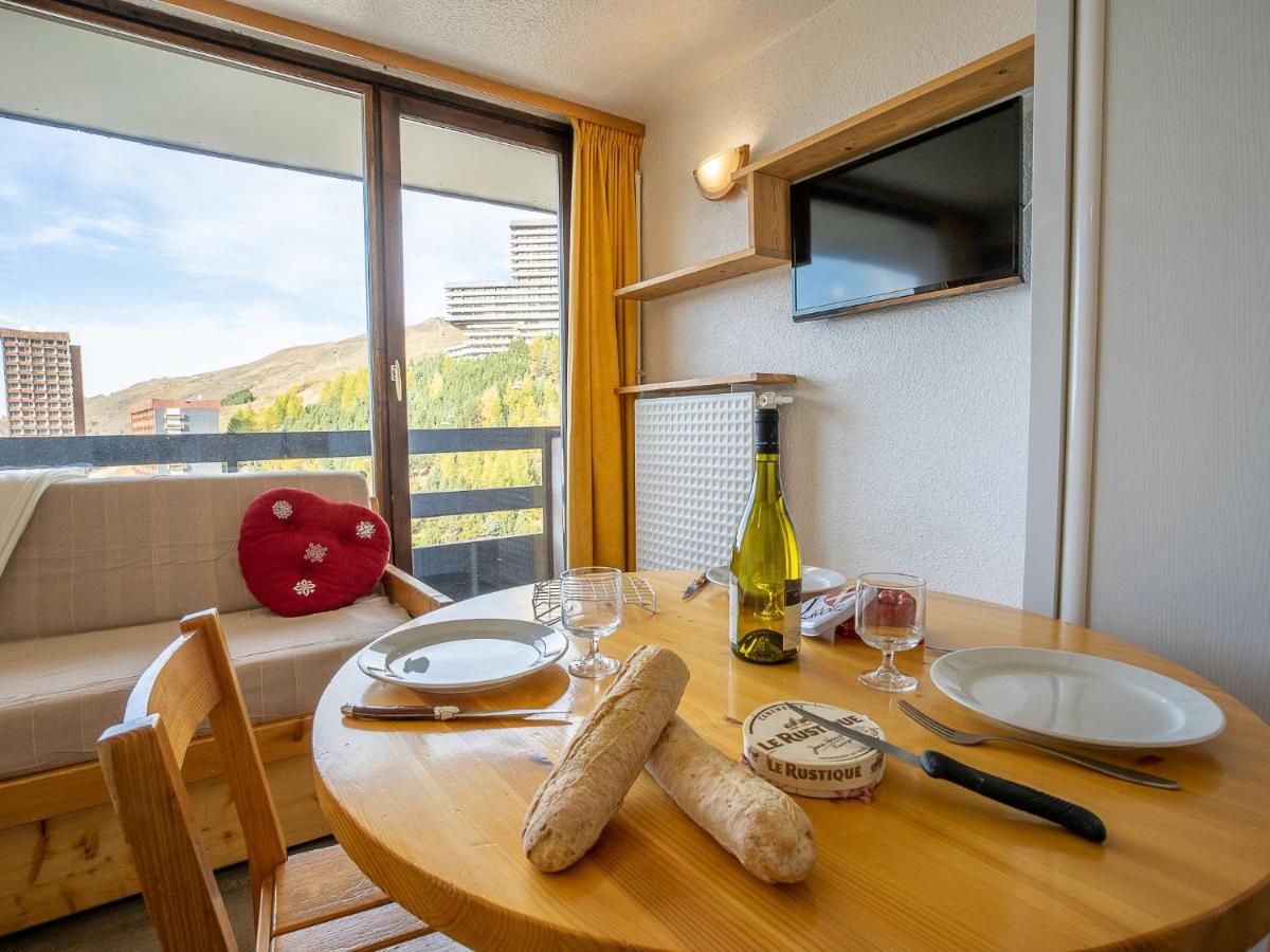 Studio Chaviere 832 By Interhome แซ็ง-มาร์แต็ง-เดอ-แบลวีย์ ภายนอก รูปภาพ