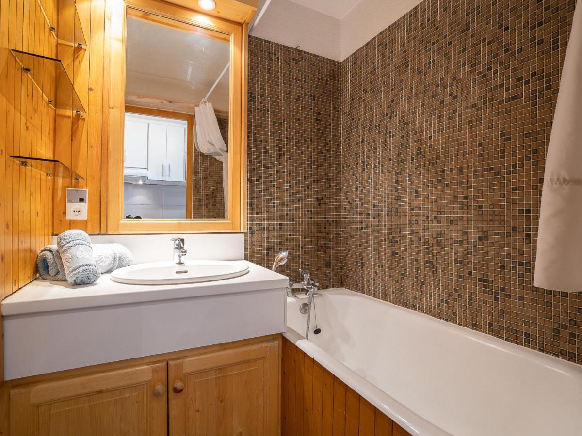 Studio Chaviere 832 By Interhome แซ็ง-มาร์แต็ง-เดอ-แบลวีย์ ภายนอก รูปภาพ